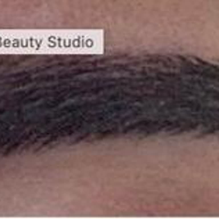 Microblading Rötuşu Sonrası Hayal Kırıklığı Ve Kalıcı Hasar