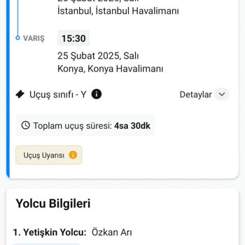Yanlış Tarih Seçimi Ve İade Sorunu: Müşteri Hizmetleri İle Çözüm Arayışı