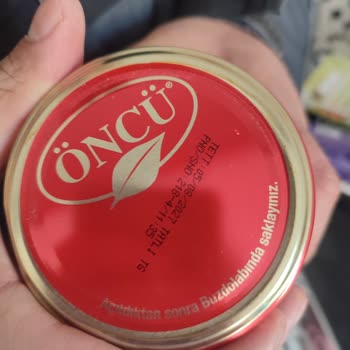 Küflü Ürün Şoku: A101 Mağazasındaki Sorun