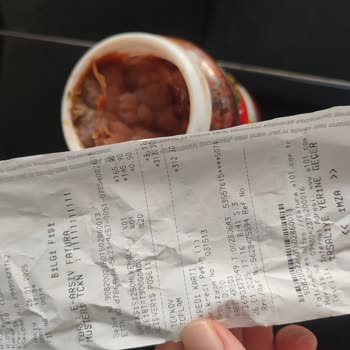 Küflü Ürün Şoku: A101 Mağazasındaki Sorun