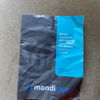 Yatak Odası Takımı Böcek Sorunu