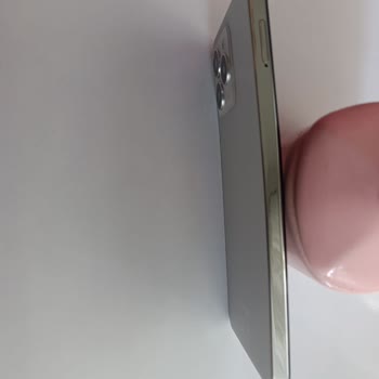 Omix X7 Telefonun Yamulma Ve Kamera Sorunu