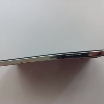 Omix X7 Telefonun Yamulma Ve Kamera Sorunu