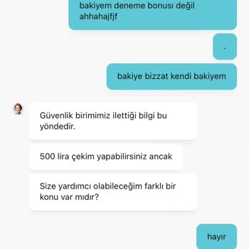 Bahisbey'de Deneme Bonusu Mağduriyeti: Kazanç Ödemesi Yapılmıyor