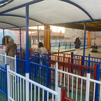 Vialand Tema Parkta Hayal Kırıklığı: Çocuğumun Eğlencesi Yarım Kaldı
