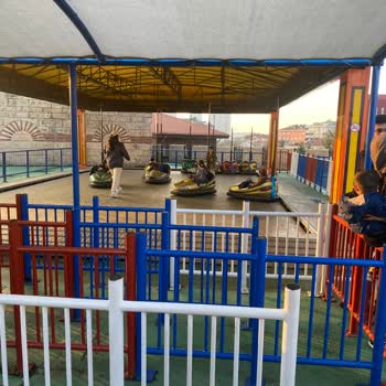 Vialand Tema Parkta Hayal Kırıklığı: Çocuğumun Eğlencesi Yarım Kaldı