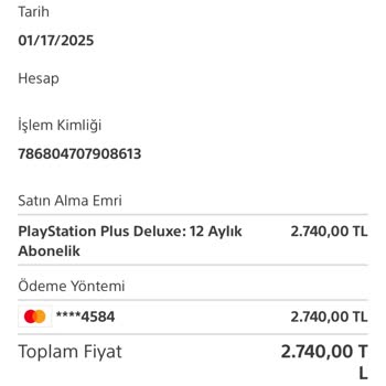 Yanlışlıkla Alınan Üyelik İçin Ücret İadesi Sorunu