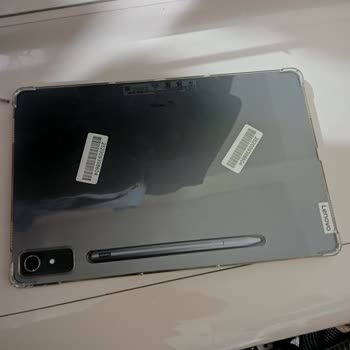 Yeni Alınan Lenovo Tabletin Şarj Sorunu