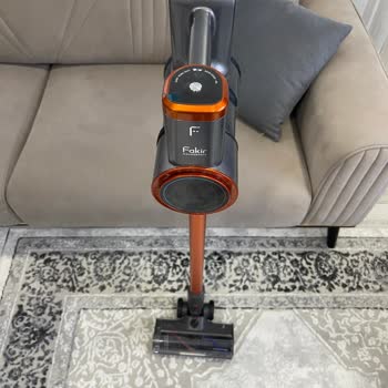 Fakir İnovator X 7269 Motor Sorunu Ve Servis Cevabı
