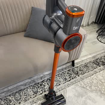 Fakir İnovator X 7269 Motor Sorunu Ve Servis Cevabı