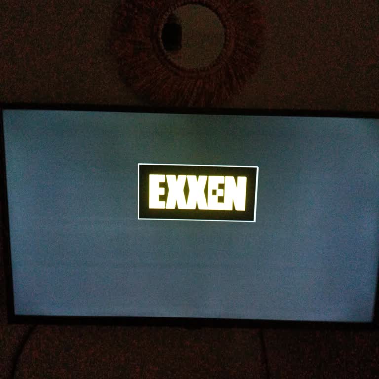 Exxen TV'de Seyredemiyorum