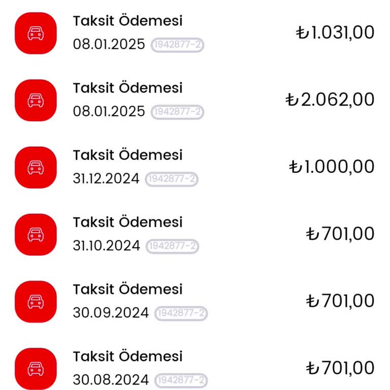 Birevim Uygulamasında Güven Sorunu Ve Ödeme Problemleri