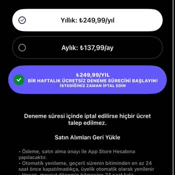 Haksız Ücretlendirme Ve Onaysız İşlem Sorunu