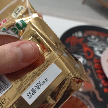 Ülker'den Tarihi Geçmiş Ürün Şoku