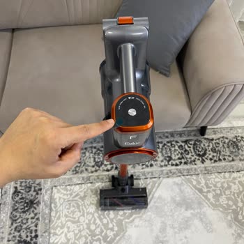 Fakir Blames Me for Motor Failure on My Inovator X 7269 Vacuum Under Warranty