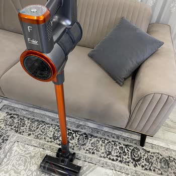 Fakir Blames Me for Motor Failure on My Inovator X 7269 Vacuum Under Warranty