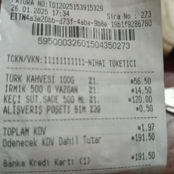 Yanıltıcı Etiketleme Sorunu