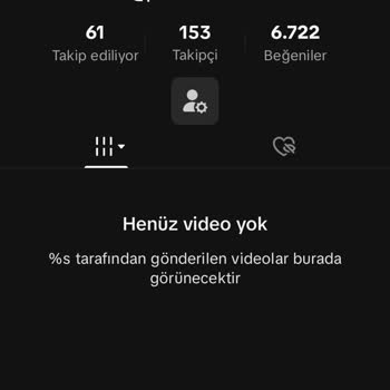 Haksız Yere Engellenen TikTok Hesabımın Açılması İçin Yardım Talebi