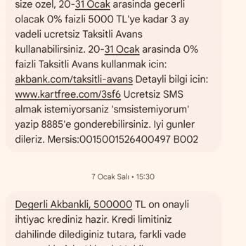 Axess Kredi Kartı Kampanya Mağduriyeti Ve Müşteri Hizmetleri Sorunu
