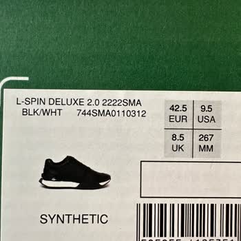 Lacoste Ayakkabılarda Kronik Sorun: Yırtılan Astarlar