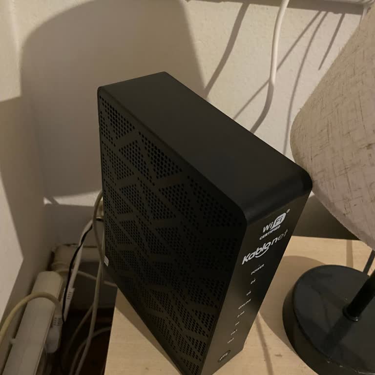 Kablo Net İnternet Kesintileri İşimi Aksatıyor