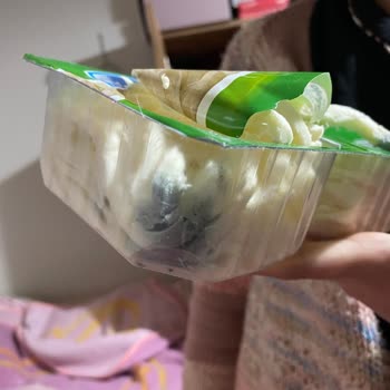 BİM Taze Olması Gereken Peynirde Küf Sorunu