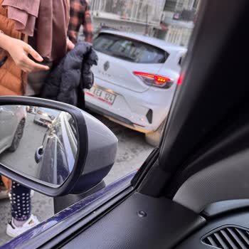 Würth Çalışanlarının Saygısız Tavırları Ve Küfürlü Saldırısı