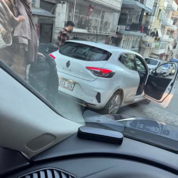 Würth Çalışanlarının Saygısız Tavırları Ve Küfürlü Saldırısı