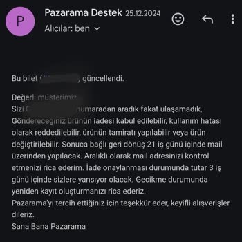 Kaçak Telefon Ve Kayıp Kayıt Sorunu