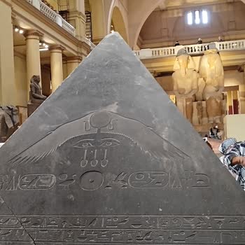 Merkez Tur (Eskişehir) Mısır Turu Fiyasko: Ekstra Ücretler Ve Ayrımcılık!