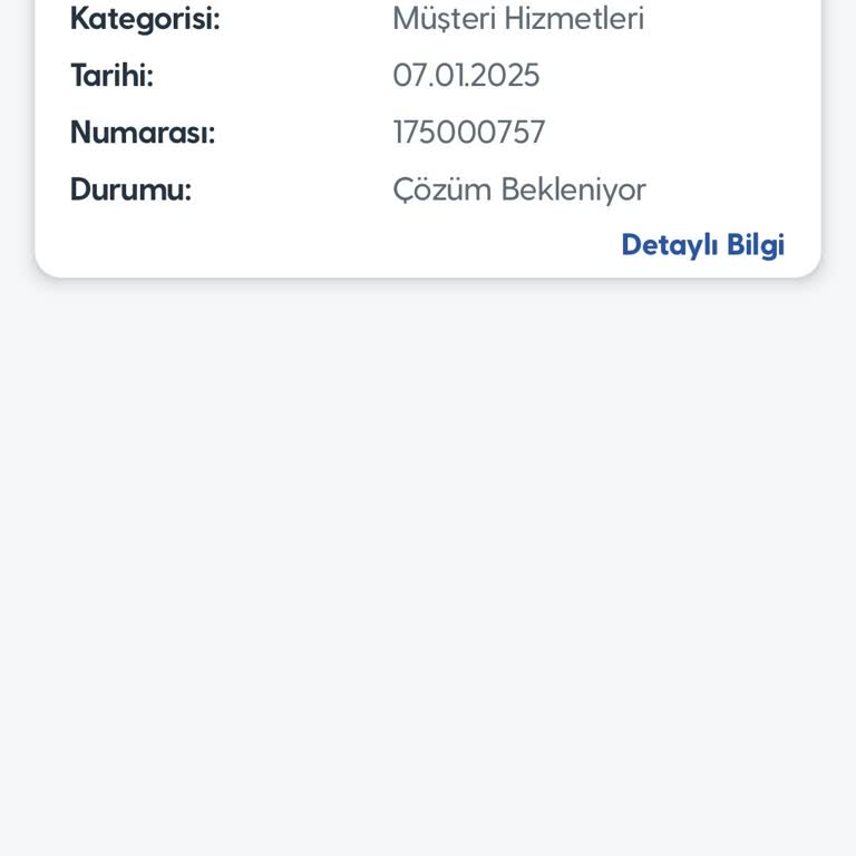 Hediye Puanım Yanıyor: Müşteri Hizmetleri Neden Cevap Vermiyor