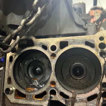 Fiat Ducato 2.0 Motor Sorunu