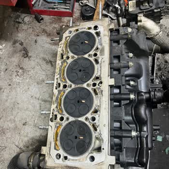 Fiat Ducato 2.0 Motor Sorunu