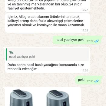 Kimlik Bilgilerimin İzinsiz Kullanımına Karşı Uyarı