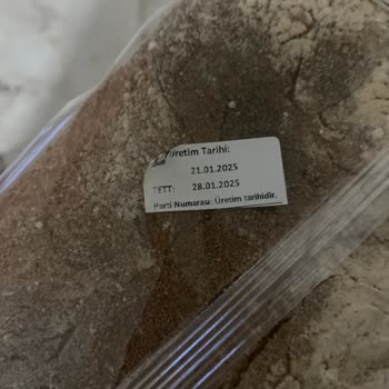 Küflü Ekmek Ve Sağlık Riski