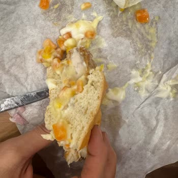 Yemeksepeti Küflü Hamburger Ve Yetersiz Çözüm