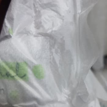 Sleepy Naturel Bebek Bezinde Cırt Cırt Sorunu