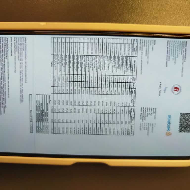 Bozuk Ürün Ve İlgisiz Müşteri Hizmetleri