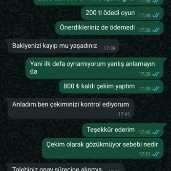 WhatsApp Üzerinden Gelen Yanıltıcı Davet