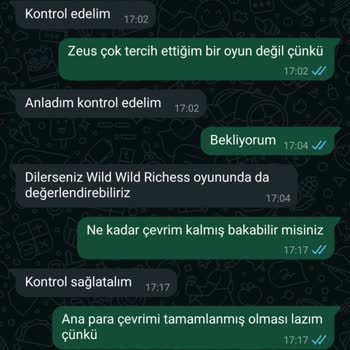 WhatsApp Üzerinden Gelen Yanıltıcı Davet