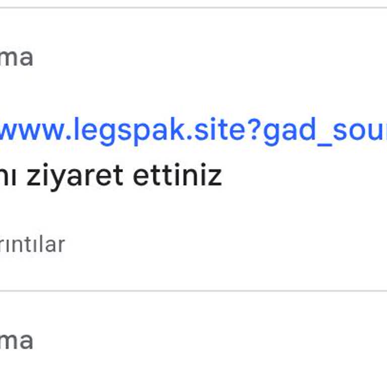 Kişisel Bilgilerim İzinsiz Kullanılabilir Mi