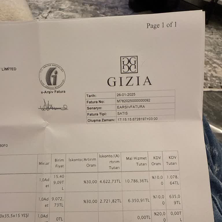 Müşteri İlgisizliği Ve Alaycı Tavırlar