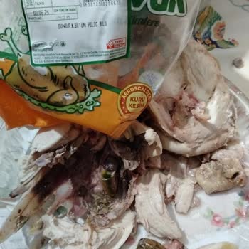 Hastavuk Piliçte Şüpheli Görüntü Ve Koku Sorunu