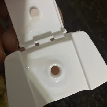 Clear Women Şampuanında Beklenmedik Koku Değişimi