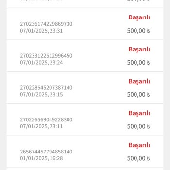 Egebet Sitesinde Kazanç Elde Edememe Sorunu