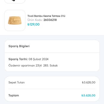 A101'den Aldığım Süpürge Hayal Kırıklığı Yarattı