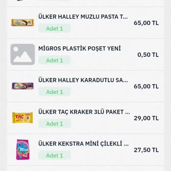 Migros'un İade Kampanyası Mağduriyeti