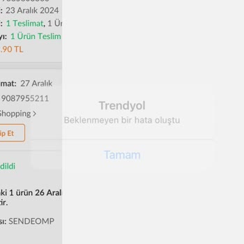Orijinal Olmayan Ürün Nedeniyle Saçlarım Mahvoldu!