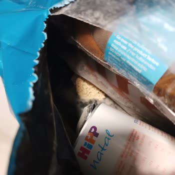 Özensiz Paketleme Ve Müşteri Mağduriyeti
