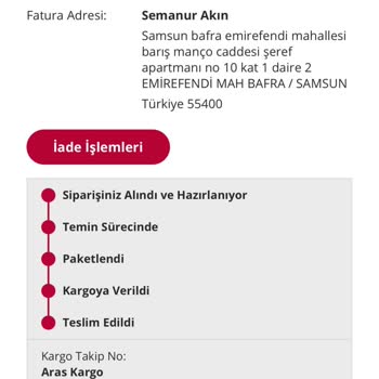 Yanıltıcı Beden Bilgisiyle Hayal Kırıklığı